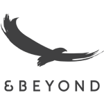 andBeyond safari lodges logo