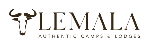 Lemala Camps & Lodges logo
